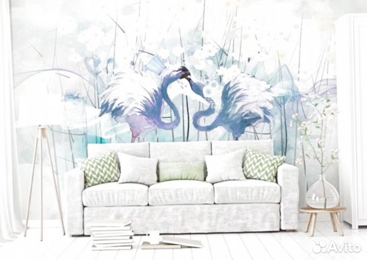 Фотообои / Бесшовные фотообои / Фотообои премиум