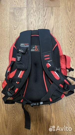 Рюкзак для роликов Seba