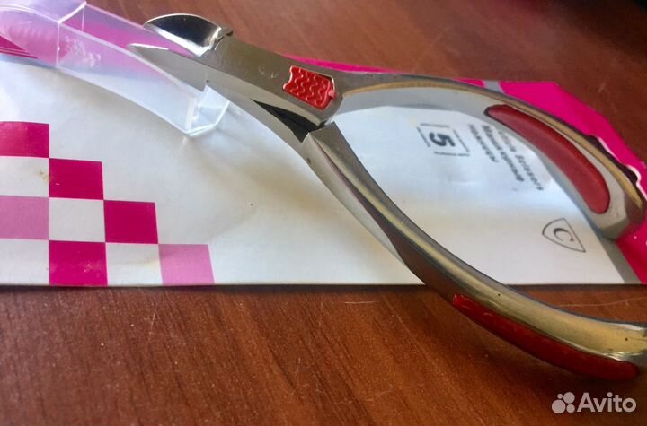 Кусачки щипчики щипцы