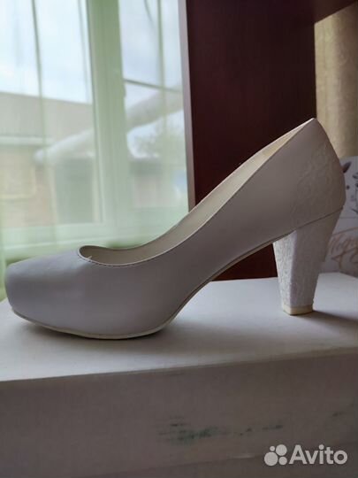 Туфли женские 38-39 размер