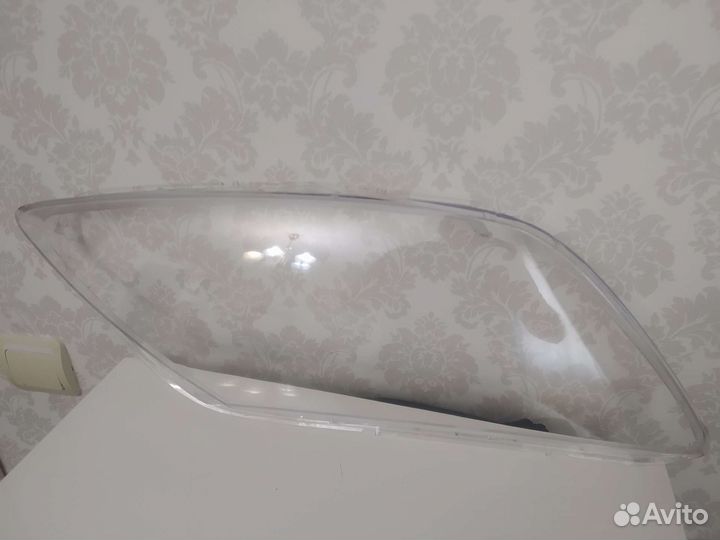 Стекла фар mazda cx 7