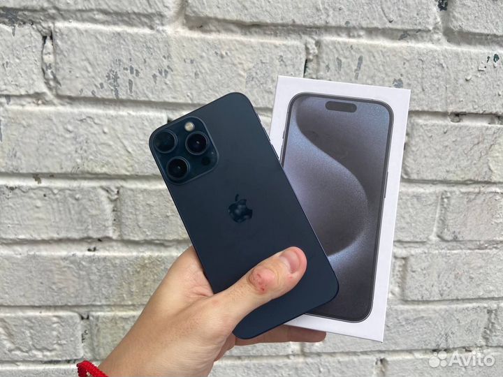 iPhone xr в корпусе 15 pro 128 гб