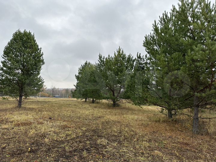 Участок 11 сот. (ИЖС)