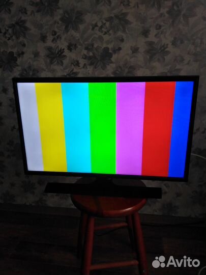 Телевизор самсунг
