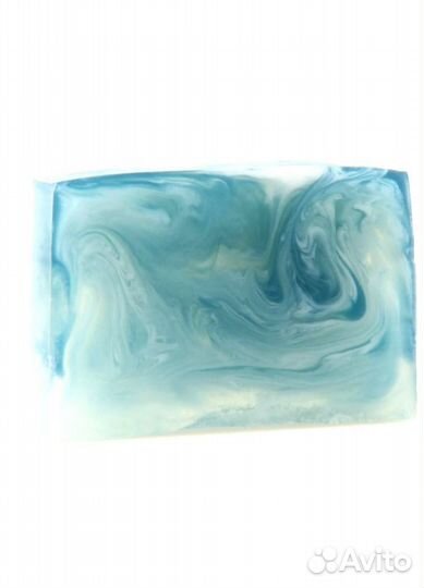 Мыло ручной работы по мотивам montale intense cafe