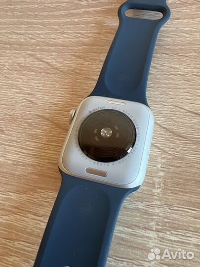 Часы apple watch SE 40 mm 2023