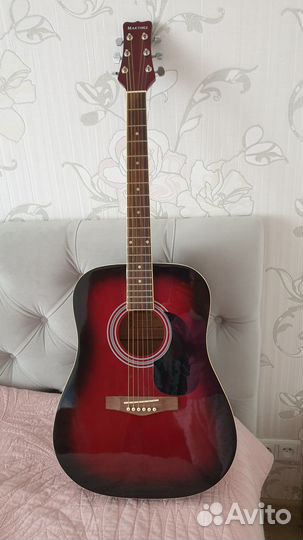 Гитара martinez