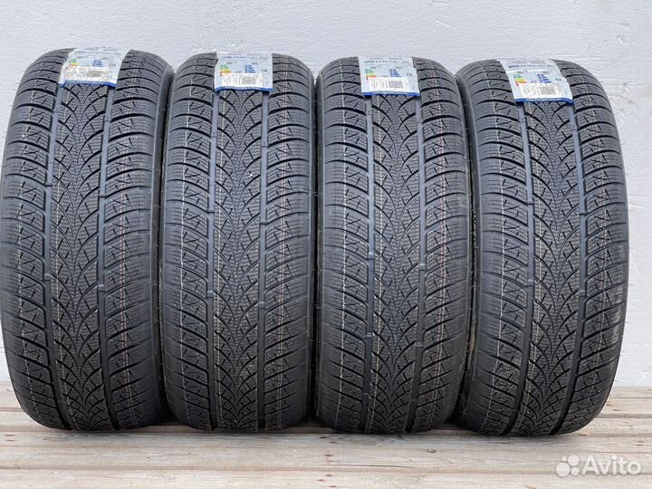 Triangle WinterX TW401 205/55 R17 95W