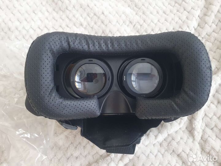 3d очки. Очки вертуальной реальности