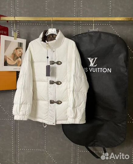 Louis vuitton куртка