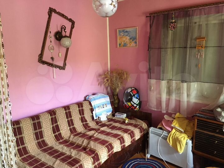 Дача 30 м² на участке 12 сот.