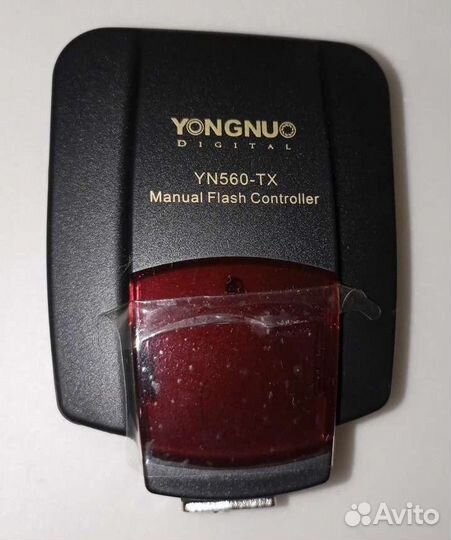 Вспышка Yongnuo для Nikon и другие