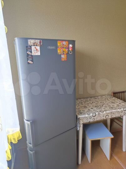 1-к. квартира, 35 м², 6/9 эт.