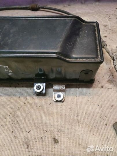 Электроручник Renault Koleos hyoc M9R 2009