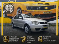 FIAT Albea 1.4 MT, 2008, 195 000 км, с пробегом, цена 315 000 руб.