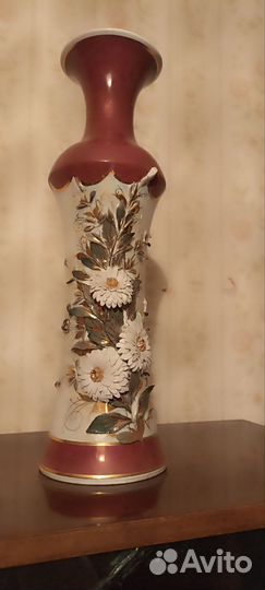 Ваза для цветов СССР