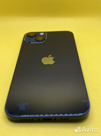 Корпус на iPhone 13