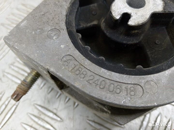 Подушка для mercedes-benz A-Class (W168)