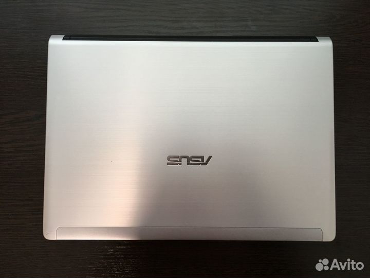 Ультрабук Asus UL30A