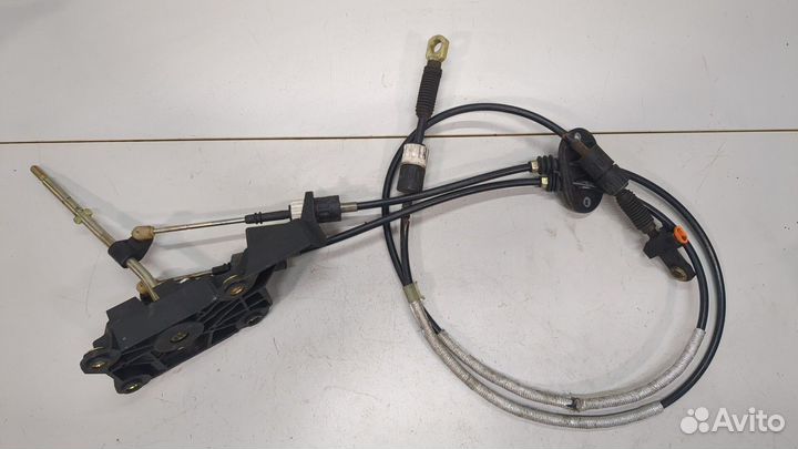 Кулиса кпп Ford Focus 1, 1999