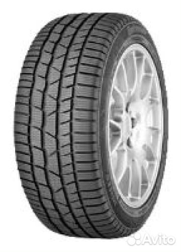Continental ContiWinterContact TS 830 P 205/55 R18