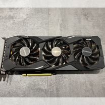 Видеокарта Gygabyte rtx 2060 6gb