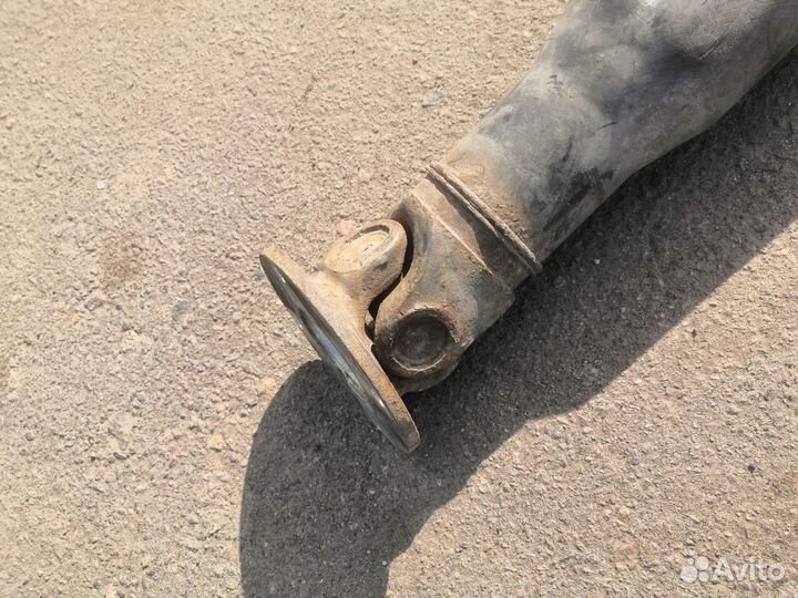 Кардан LT, mercedes sprinter w904 906, crafter