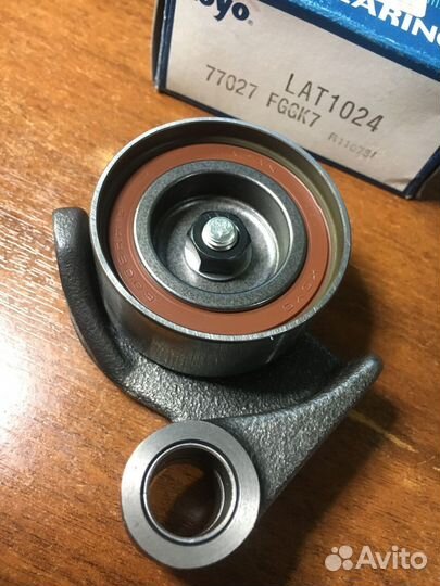 Ролик ремня грм koyo LAT1024 toyota 4A-GE