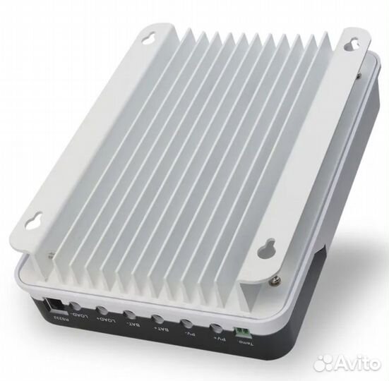 Контроллер заряда mppt 12/24В 40А