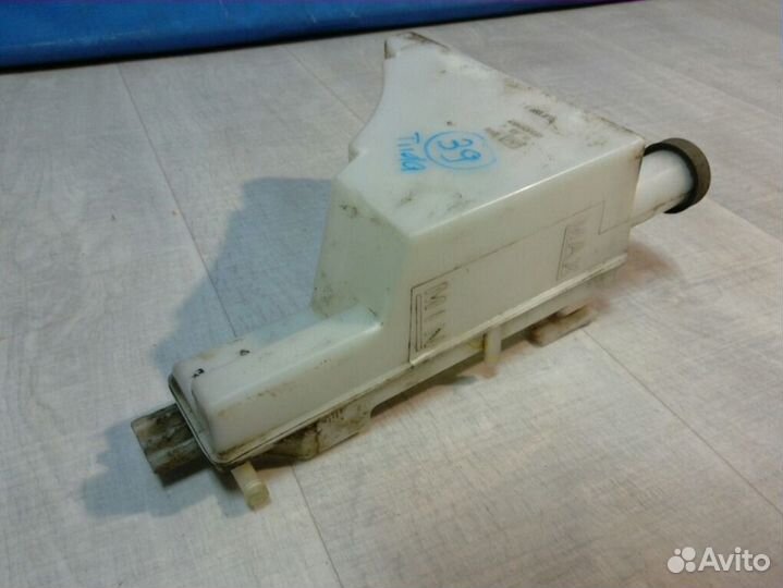 Бачок расширительный Nissan Tiida C11 1.6 HR16DE