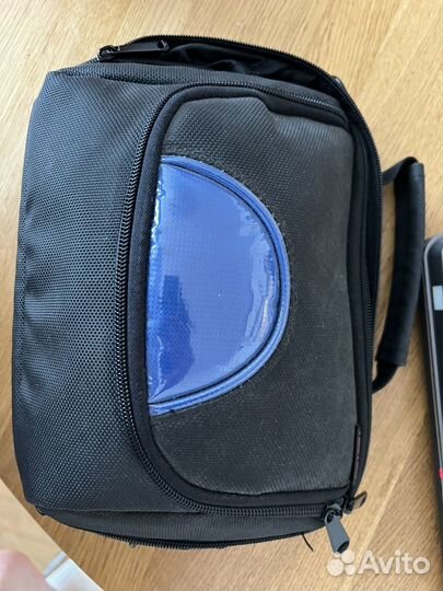 Портативный dvd плеер с цифровым тв тюнером