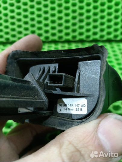 Подрулевой переключатель Ford Mondeo 3