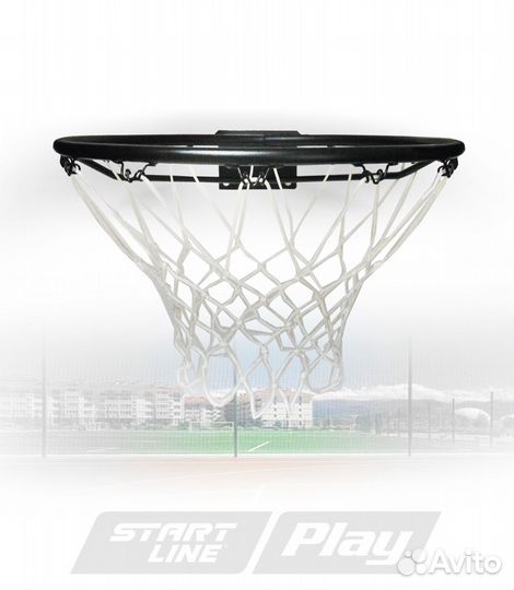 Баскетбольное кольцо SLP