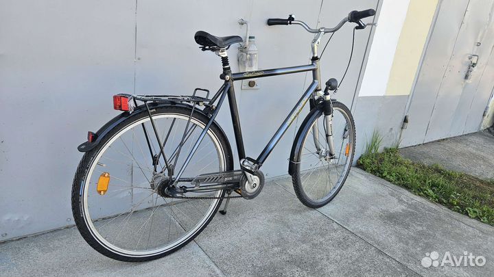 Kettler 28 пл 7 ск рама 60 см