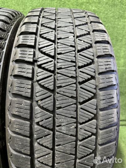 Bridgestone Blizzak DM-V3 225/55 R18 98Q