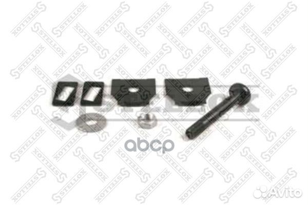 Р/к пальцев рессорstellox 84-39329-SX Stellox