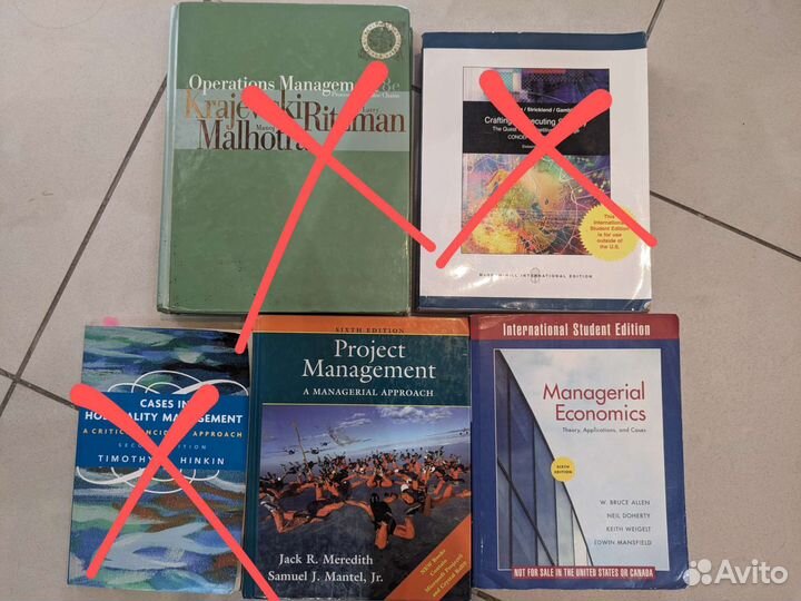 Учебники экономика менеджмент на английском языке