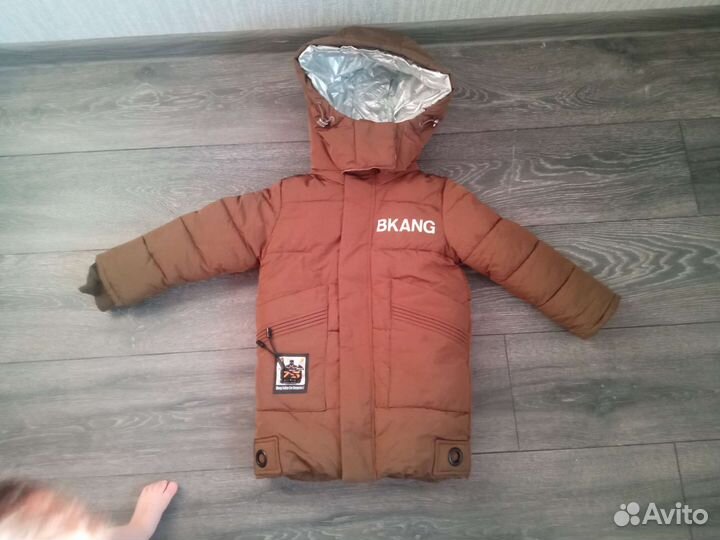 Отдам даром детские вещи