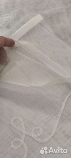 Ткань для штор