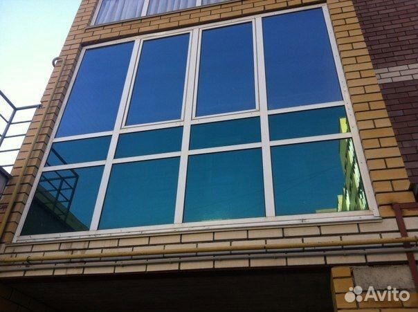 Окна пластиковые от производителя