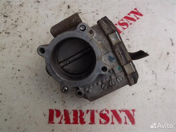 Заслонка дроссельная Чери Тиго