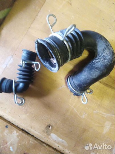 Патрубок сливной от бака к помпе ст.м. Samsung