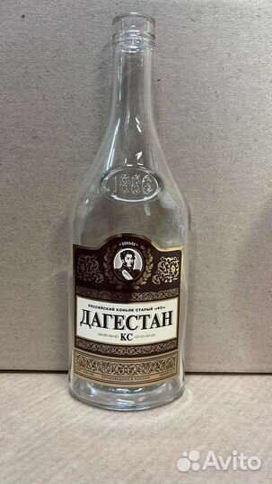 Стеклотара комплектом