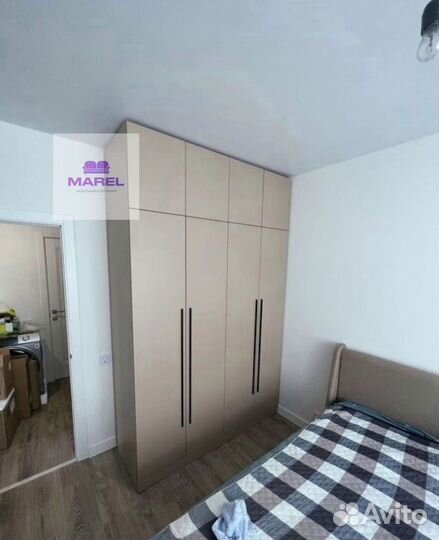 Шкаф купе на заказ