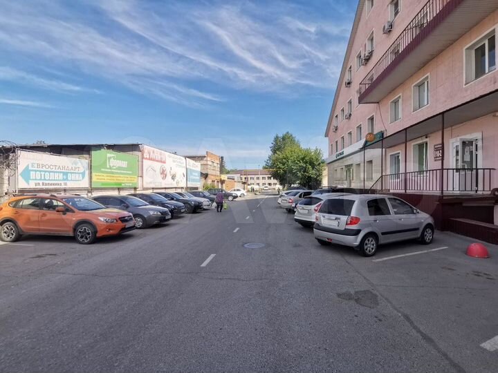 Свободного назначения, 135.3 м²