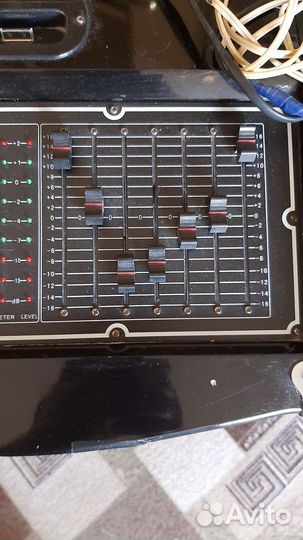 Активные акустические колонки