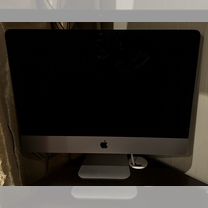 iMac 21.5 2017 4k