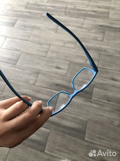 Очки для зрения детские