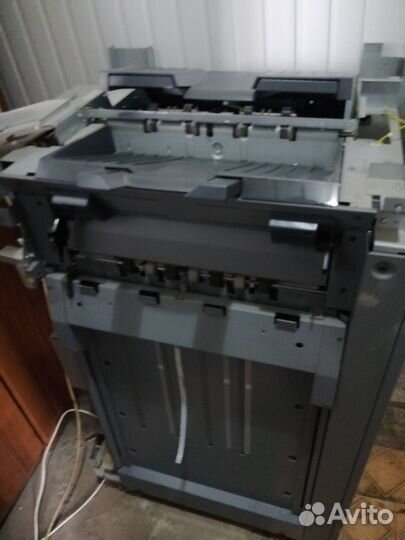 Продам мфу Konica Minolta Bizhub PRO 1051, 2012 г