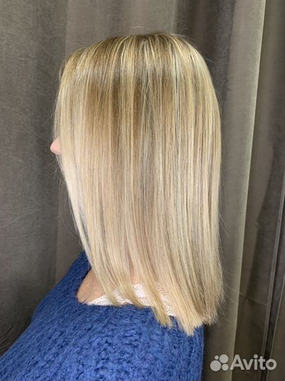 Мелирование